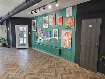 Predaj: Barber shop, Žilina , centrum (N065-110-DASE) - 11