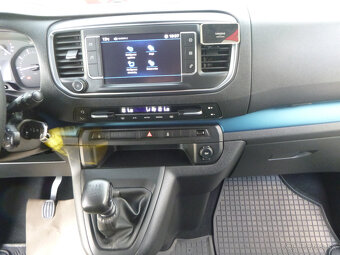 Peugeot Traveller 2,0Hdi 150Ps 2018 - 11