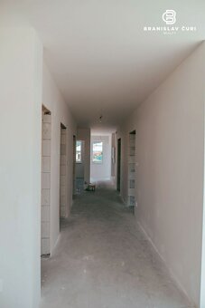 REZERVOVANÉ - Na predaj 4-izbový bungalov, Rezidencia Trnava - 11