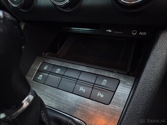 Skoda Octavia Scout 4x4 DSG 2,0TDI 135KW - 11