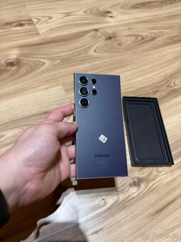 Samsung Galaxy S24 Ultra 512GB - 11