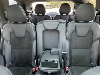 Volvo xc90 D5 R Design - 11