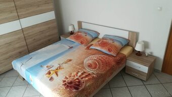 Chorvátsko super ubytovanie pri mori pre 8 -16 osôb - 11