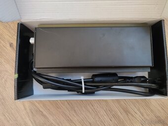 elektronické predradniky rôzne , nové v krabici - 11