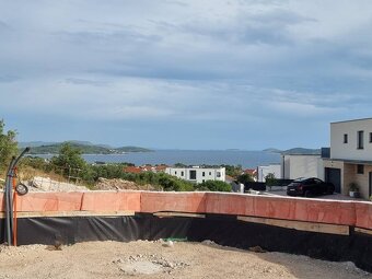 CHORVÁTSKO - Luxusná vila s bazénom (n.4) - VODICE - 11