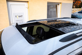 Jeep Grand Cherokee 3.0L V6 TD Summit A/T - 11