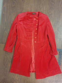 Dámske saká - veľkosť 44 - 11