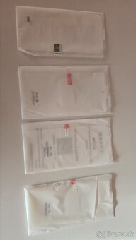 Samsung S23 a S24 Ultra, S24, A55, Note 10+, folie - 11