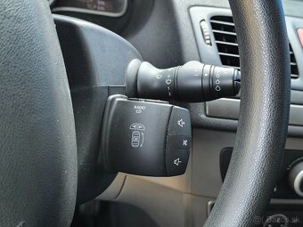 Renault Mégane 1.6 16V _ 143 000km _ NOVÁ STK - 11