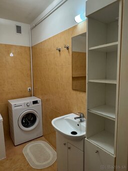 3-izbový byt na podnájom - 11