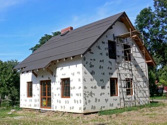Zatepľovanie domov, úprava fasady, rekonštrukcia fasad - 11