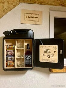 Kanister bar - 11