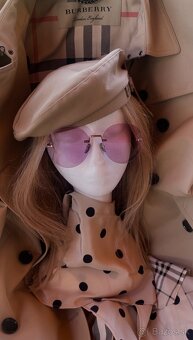 Dámske slnečné okuliare GUCCI - 11