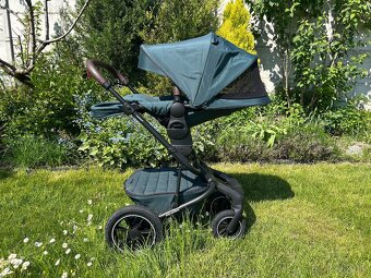 Easywalker Harvey 5 premium xxl air - 11