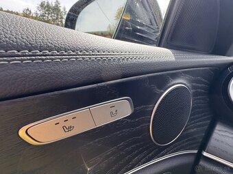 Mercedes E 400d - 11