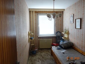 3 izbový byt, Dénešova 1145/6, Košice KVP - 11