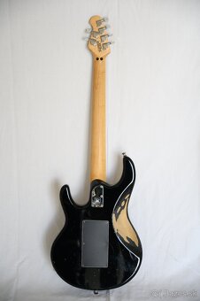 Elektrická gitara - Music Man Silhouette - 14# - 11