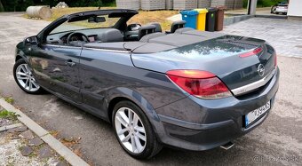 OPEL ASTRA CABRIOLET - PREDAJ AJ NA SPLÁTKY - 11