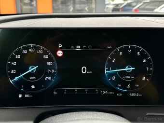 Kia Sportage 1.6 T-GDi MHEV A/T 4x4, r.v.: 2022 - 11
