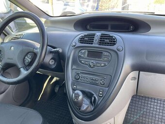 Citroën Xsara Picasso 2.0 HDi - 11