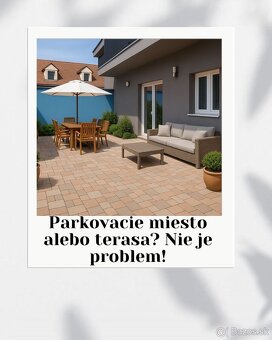 Rodinný dom na prenájom – Vrakuňa | Voľný ihneď | - 11