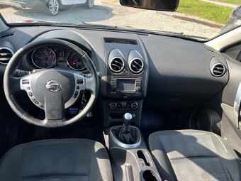 Nissan Qashqai 2 1.6 dCi Acenta 4x2 - 11