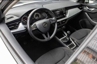 Škoda Scala 1.0 Tsi - 11