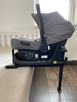 Bugaboo turtle air nuna - 11