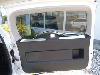 Suzuki Grand Vitara 1,9DDis 4x4 2011 - 11