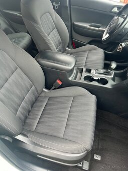 Kia Sportage 2017, Automat, 1.7 crdi 104kw - 11