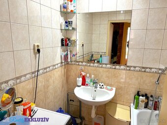 Na predaj 4 izbový byt, Lučenec, tehlový, 78 m2, centrum - 11