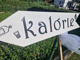 Svadobné šípky - 11