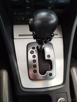 Audi A4 b7 3.0Tdi 171kw AT/6 Tiptronic - 11