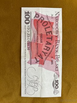 Mix bankoviek po 2€ /kus - 11