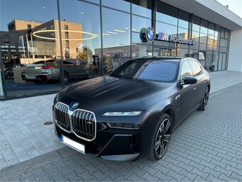 BMW rad7 M 760e xDrive 420kw - 11