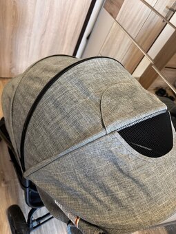 Valco snap 4 trend s fusakom a prislusenstvom - 11