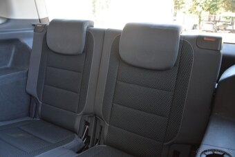 Volkswagen Touran 1.6TDI , 1. majiteľ, Sr, automat, 7miest - 11