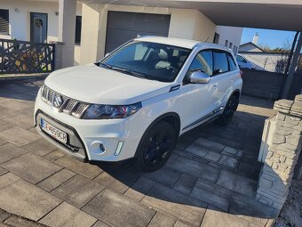 Suzuki Vitara - 11