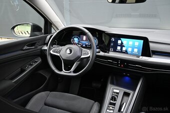 VOLKSWAGEN GOLF VIII 2.0 TDI, Style - 11