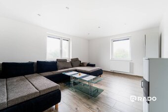 RADO | 7i trojpodlažný rodinný dom v obci Bohunice - 11