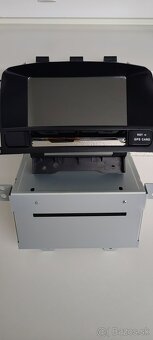 NOVÉ Radio Opel Astra J - 11