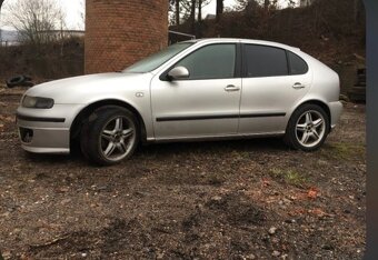 LEON 1M (CUPRA LOOK) - 11