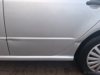 Škoda fabia 1.4 kw50 Rezervovane - 11