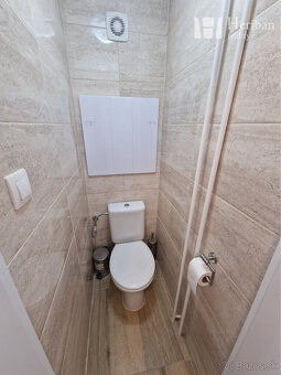 2 izb.byt, 56m2, komplet.rek., Tomášikova ul, KE- Sever - 11