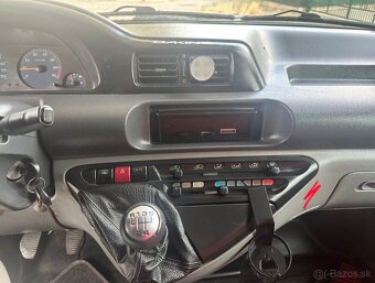 Fiat Scudo 2.0 JTD - 11