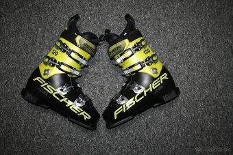 allmountain lyže rossignol Experience 160 cm - 11