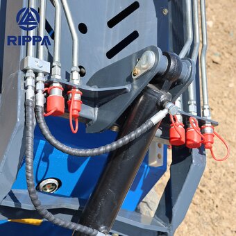 Nakladač RIPPA RS 03 - 11