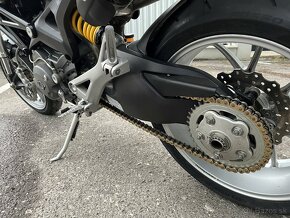 Ducati Monster 1100 Termignoni kit - 11