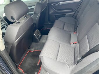 Audi a6 c6 3.0tdi quattro - 11