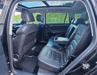 Škoda Kodiaq Style  2.0 Tdi 140kw DSG - 11